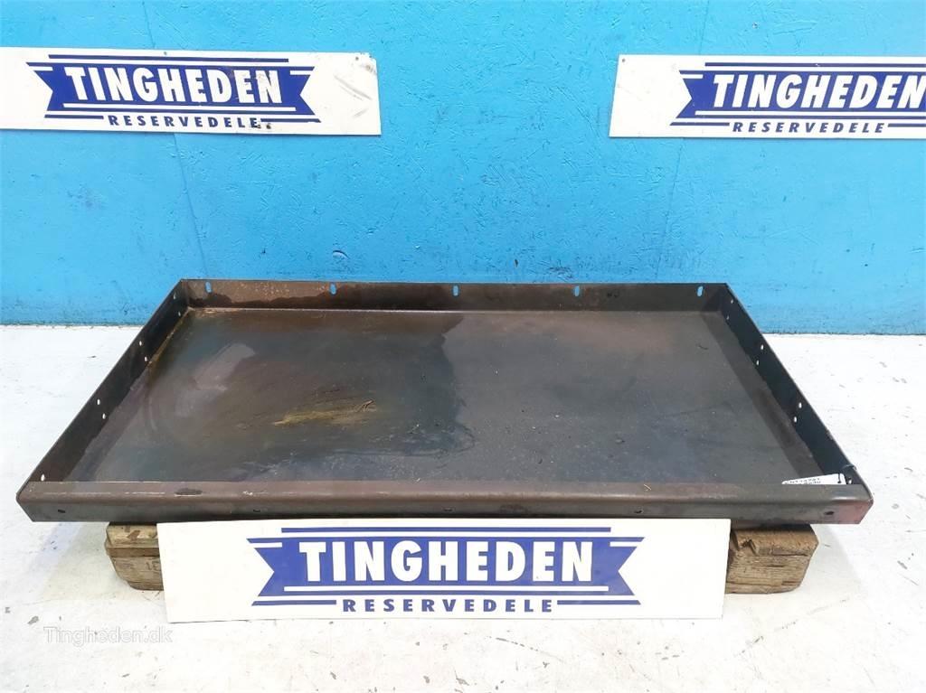 CASE 9240 Combine harvester accessories