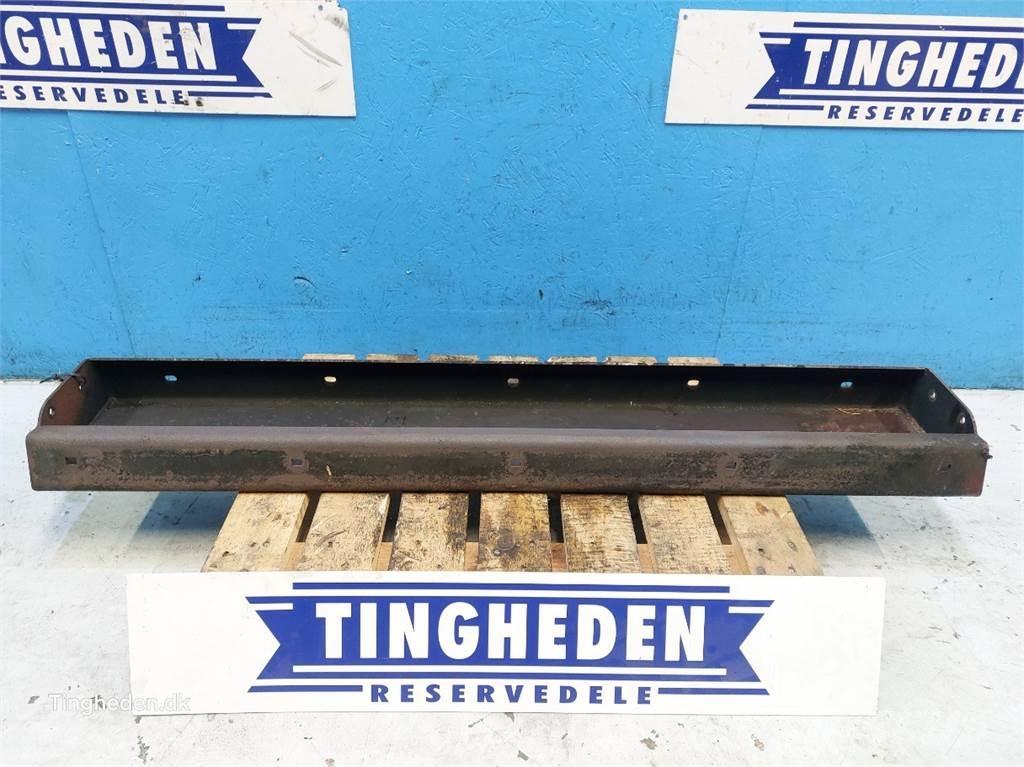 CASE 9240 Combine harvester accessories