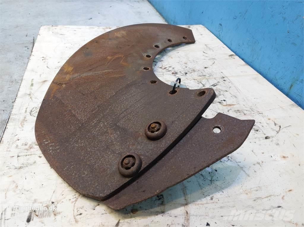 CASE 9240 Combine harvester accessories