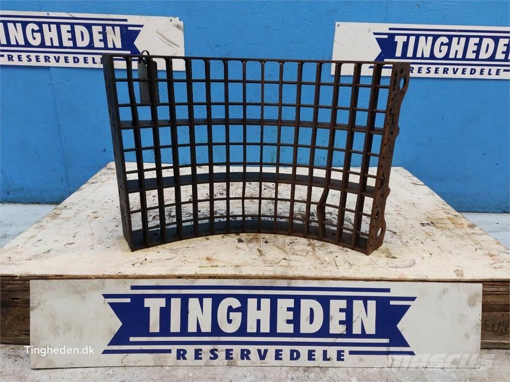 CASE 9240 Combine harvester accessories