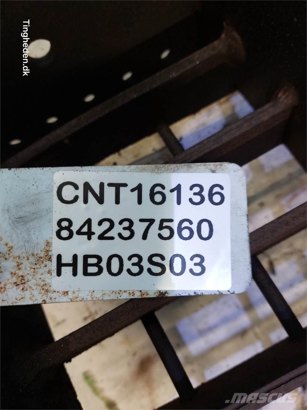 CASE 9240 Combine harvester accessories