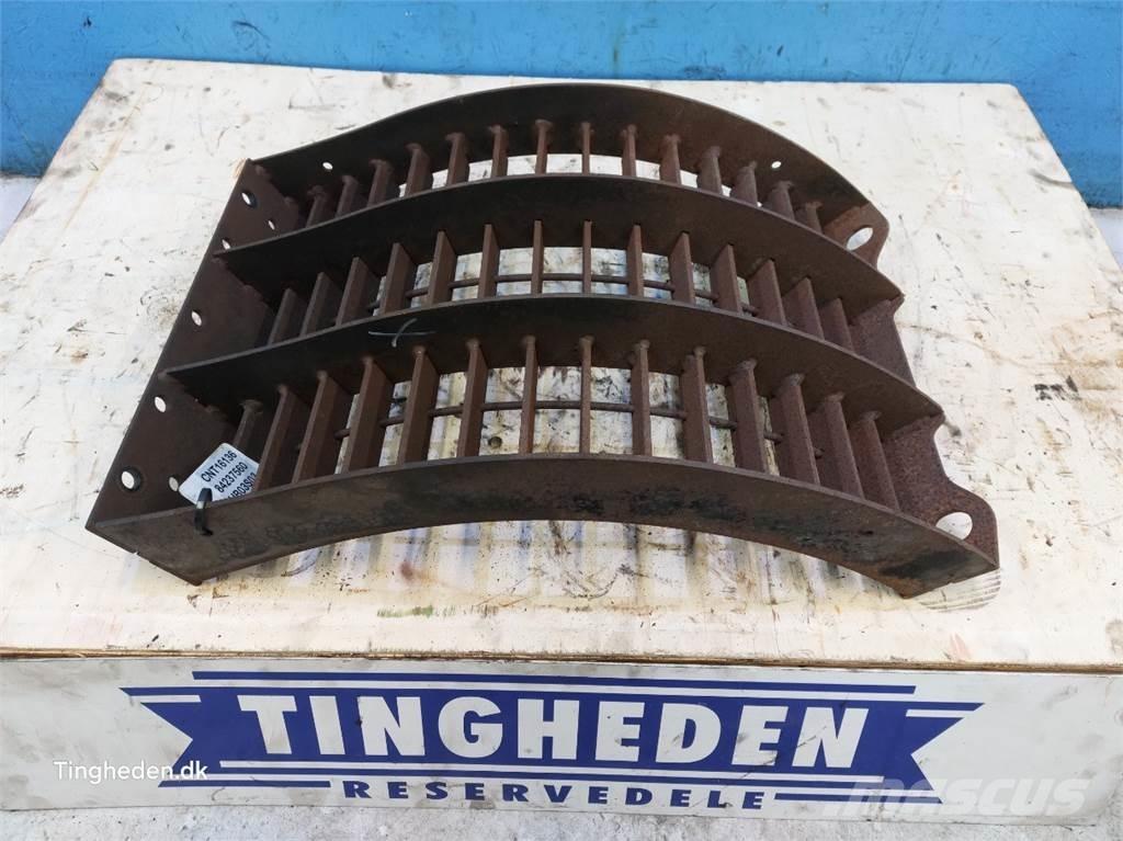 CASE 9240 Combine harvester accessories