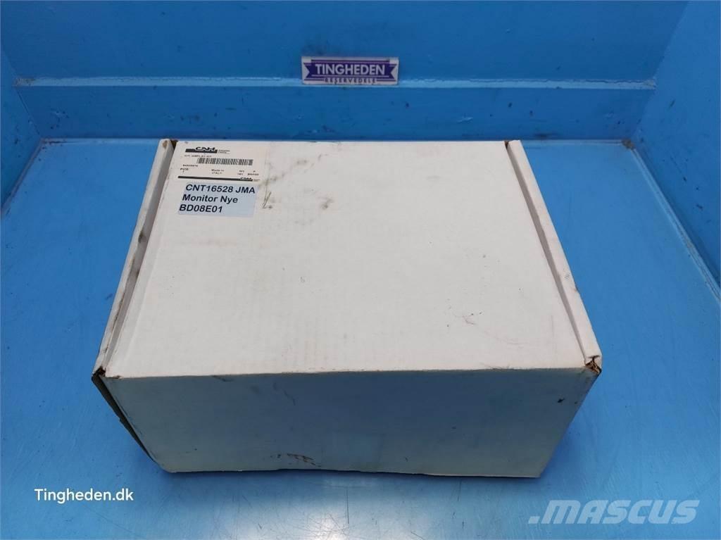 CASE 9240 Electronics