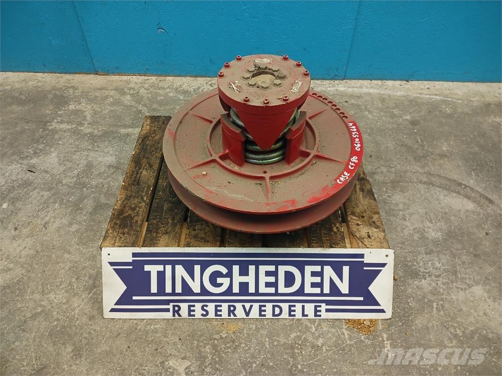 CASE CF80 Agriculture - Others