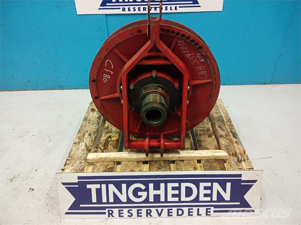 CASE CF80 Agriculture - Others