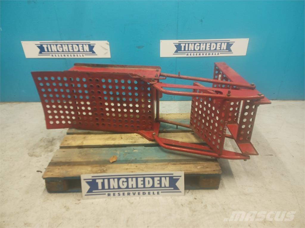 CASE CF80 Agriculture - Others