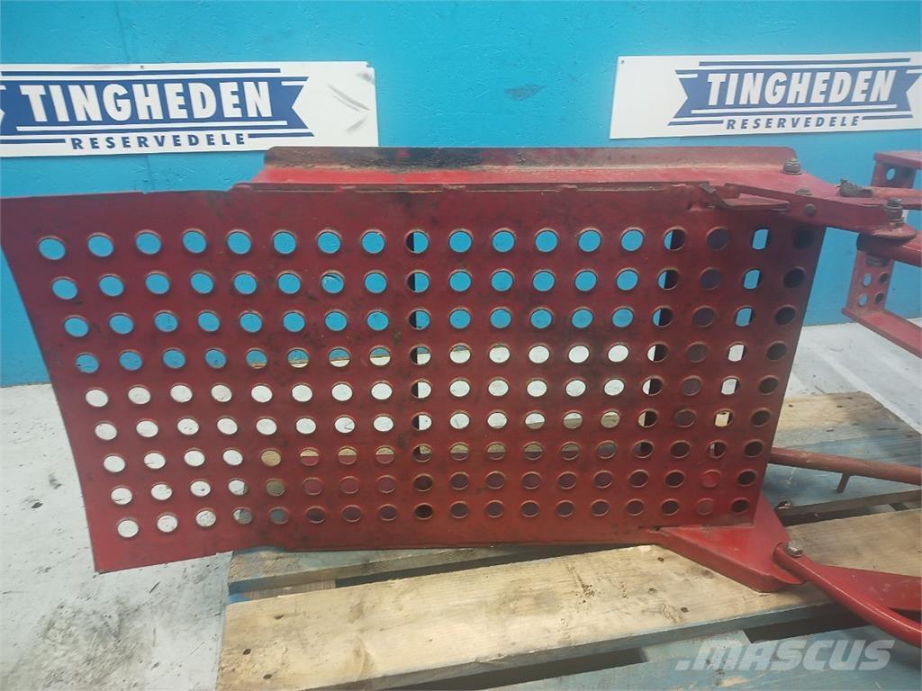 CASE CF80 Agriculture - Others