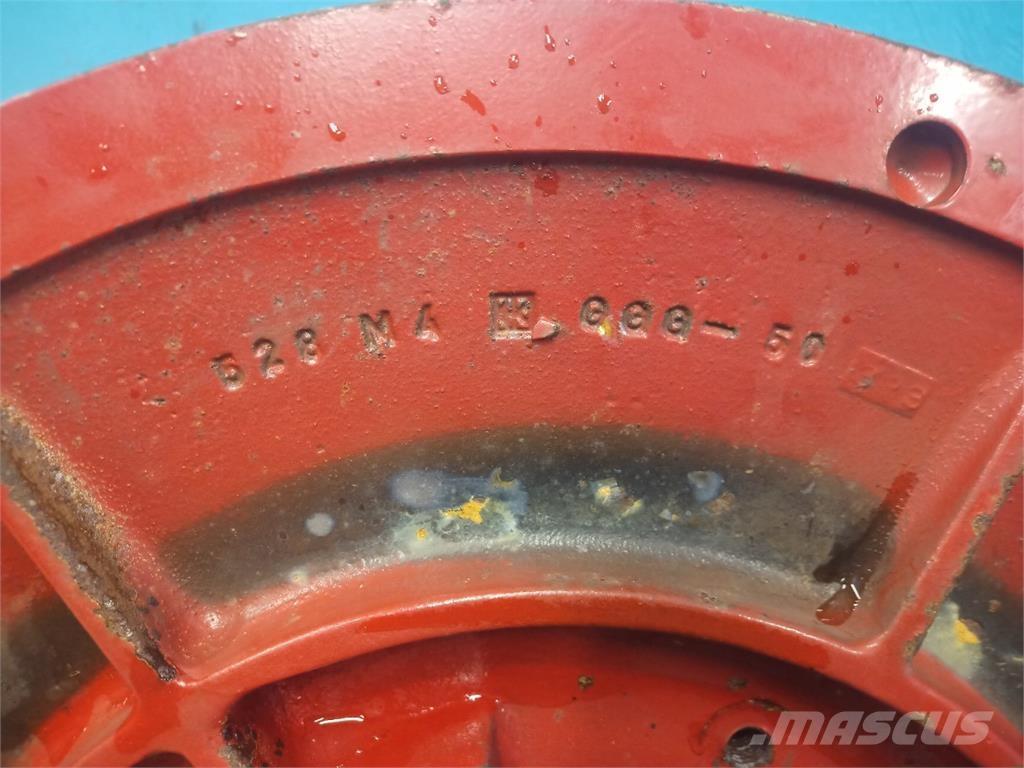 CASE CF80 Agriculture - Others