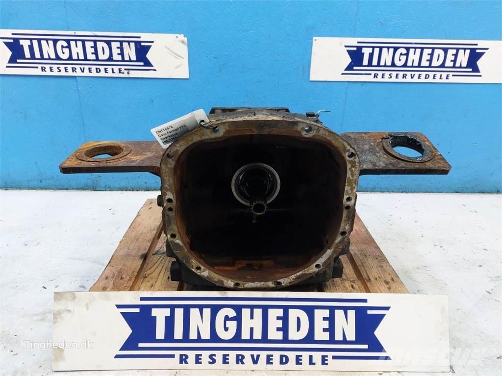 CASE Farmall 95A Transmission