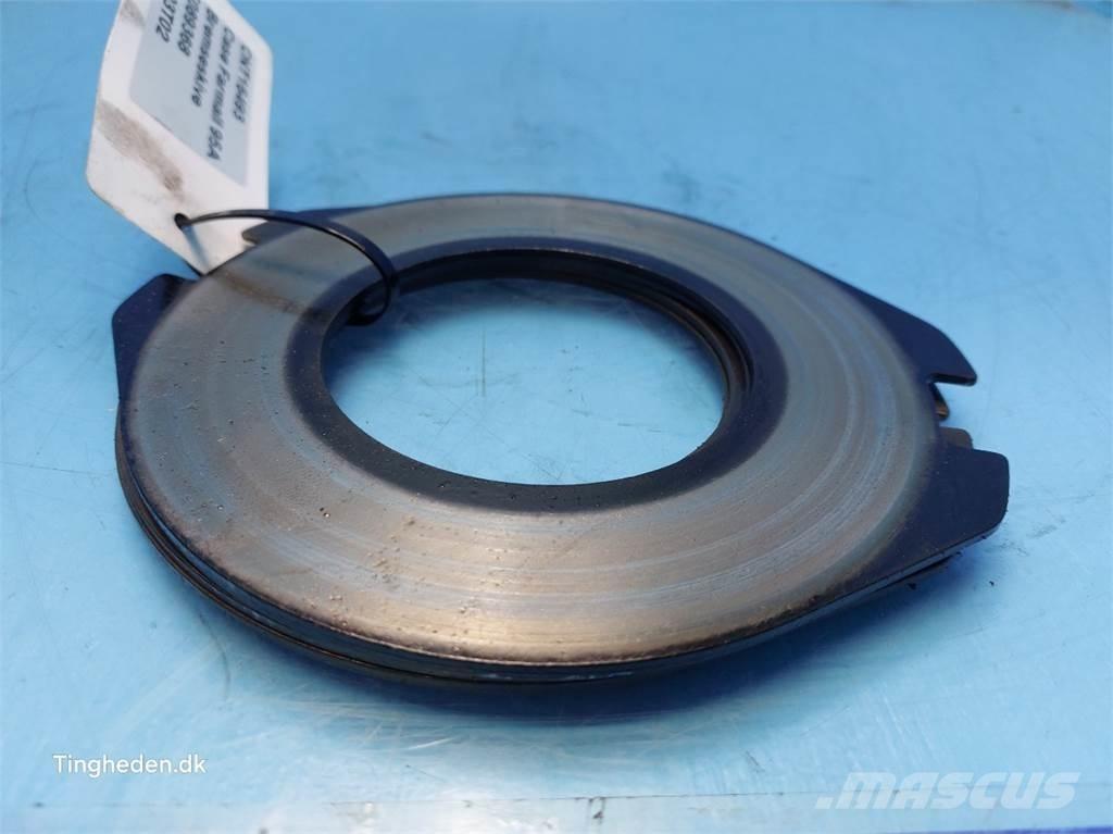 CASE Farmall 95A Transmission