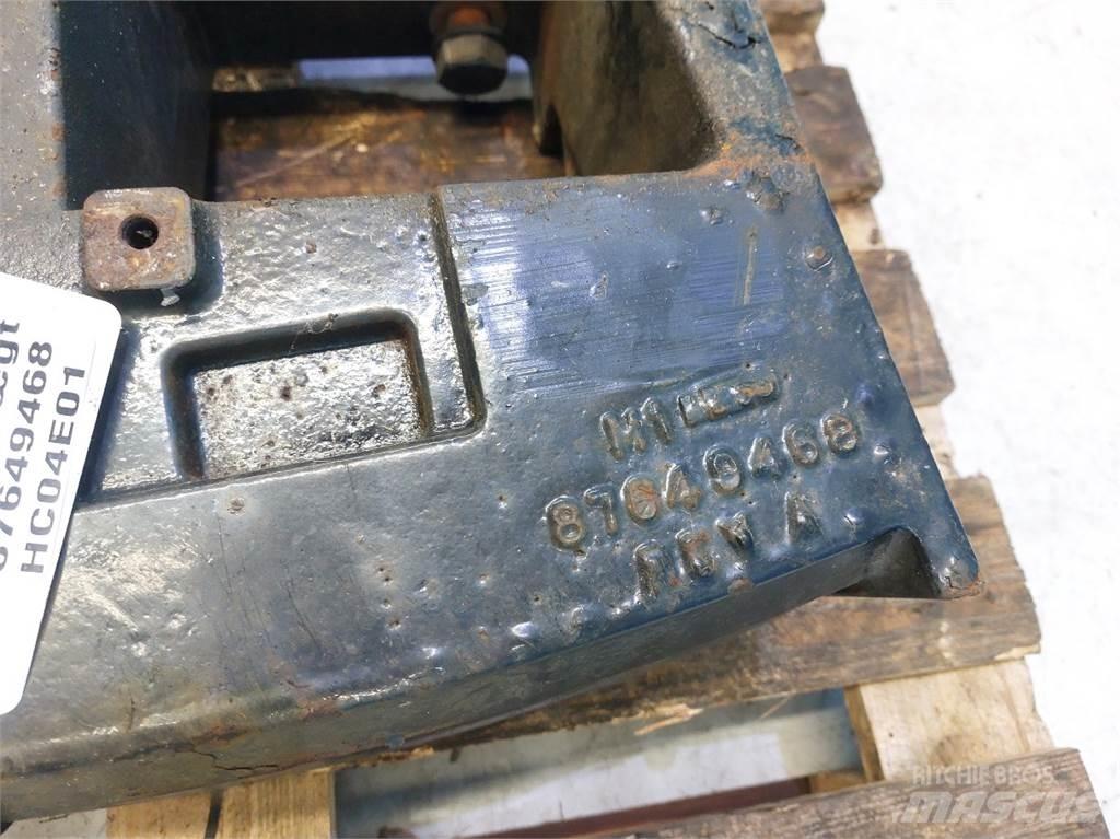 Case IH  Front weights
