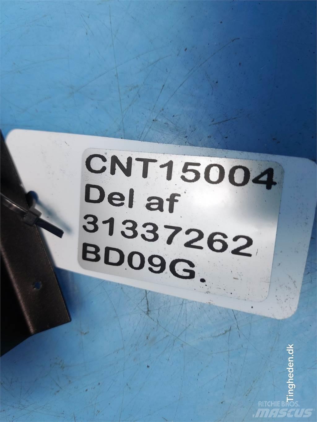 Case IH  Electronics