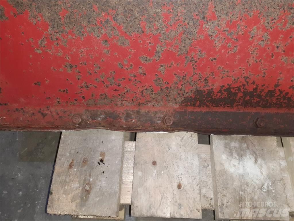 Case IH 1460 Combine harvester accessories