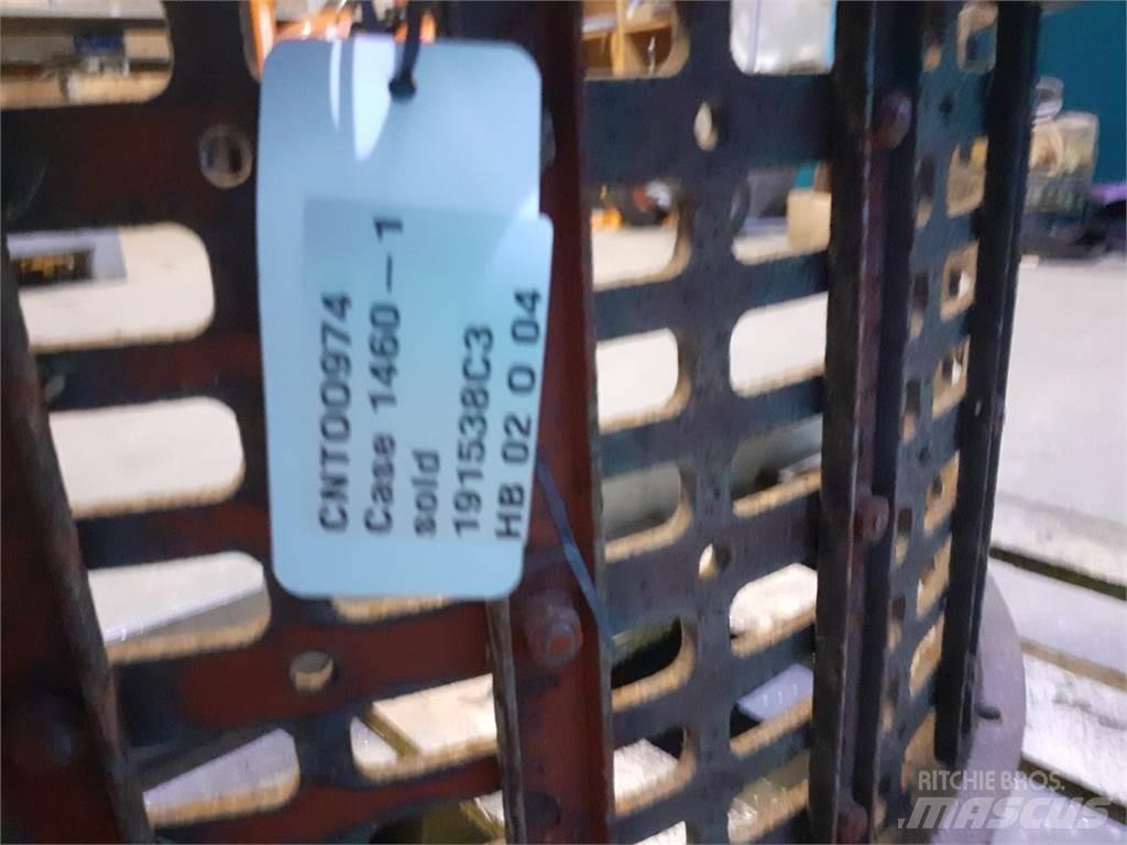 Case IH 1460 Combine harvester accessories