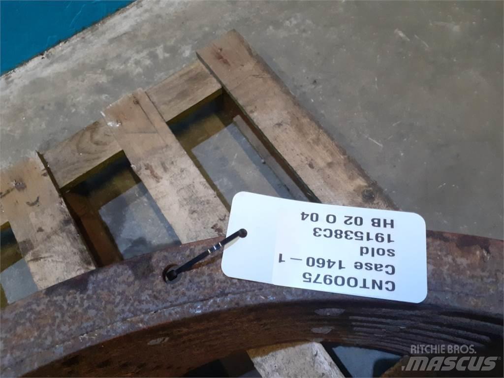 Case IH 1460 Combine harvester accessories
