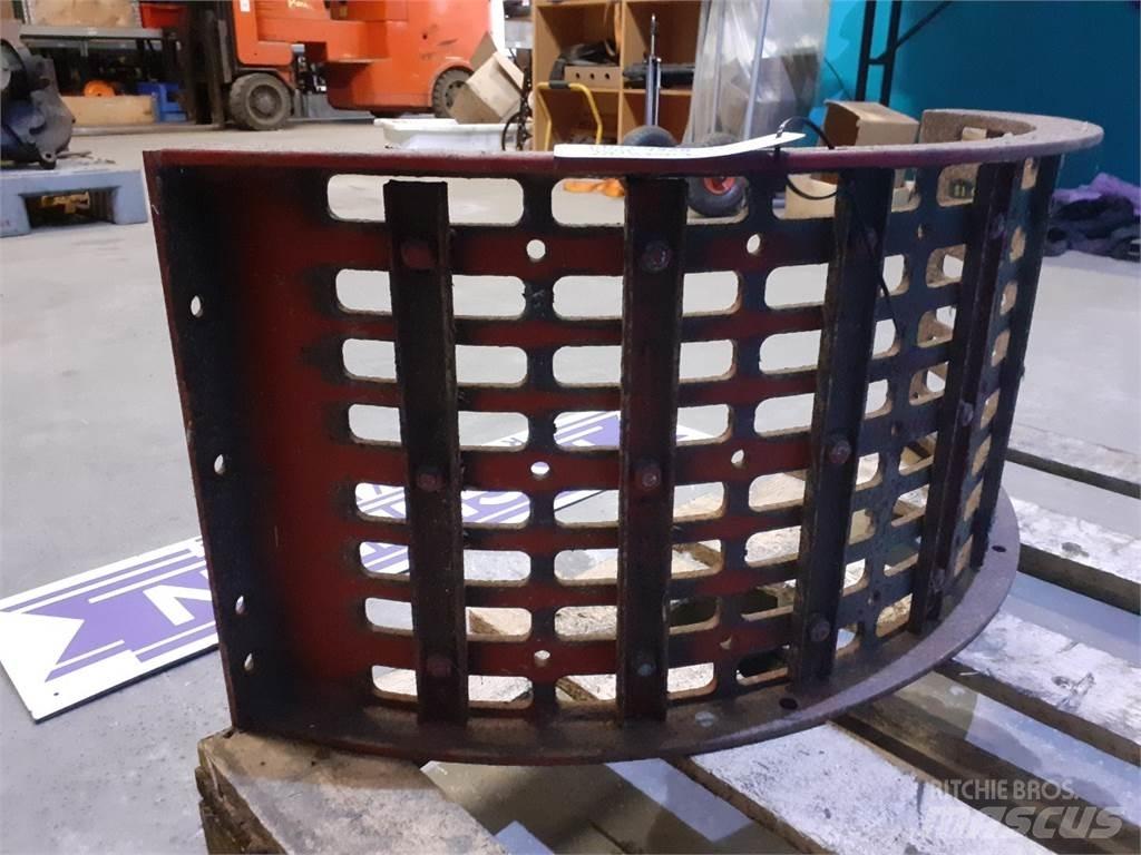 Case IH 1460 Combine harvester accessories