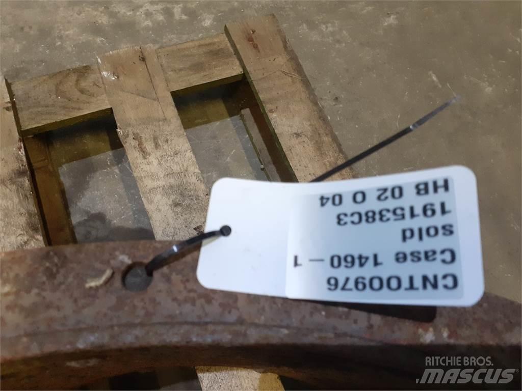 Case IH 1460 Combine harvester accessories