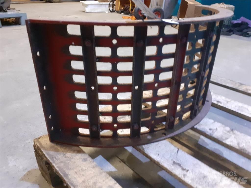 Case IH 1460 Combine harvester accessories