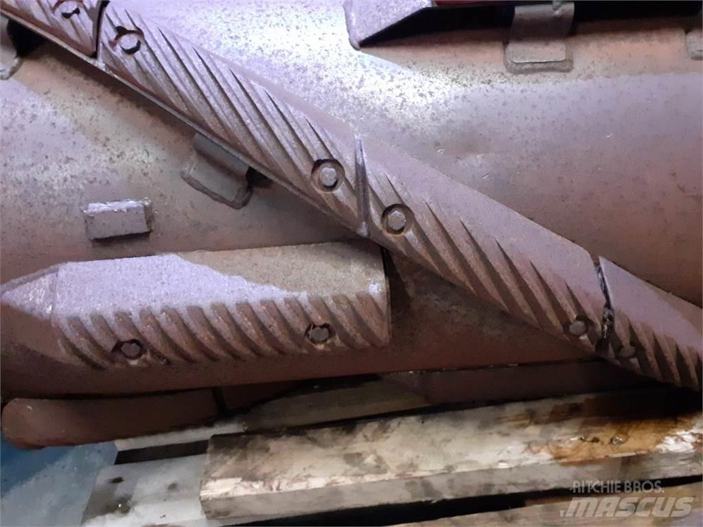 Case IH 1460 Combine harvester accessories