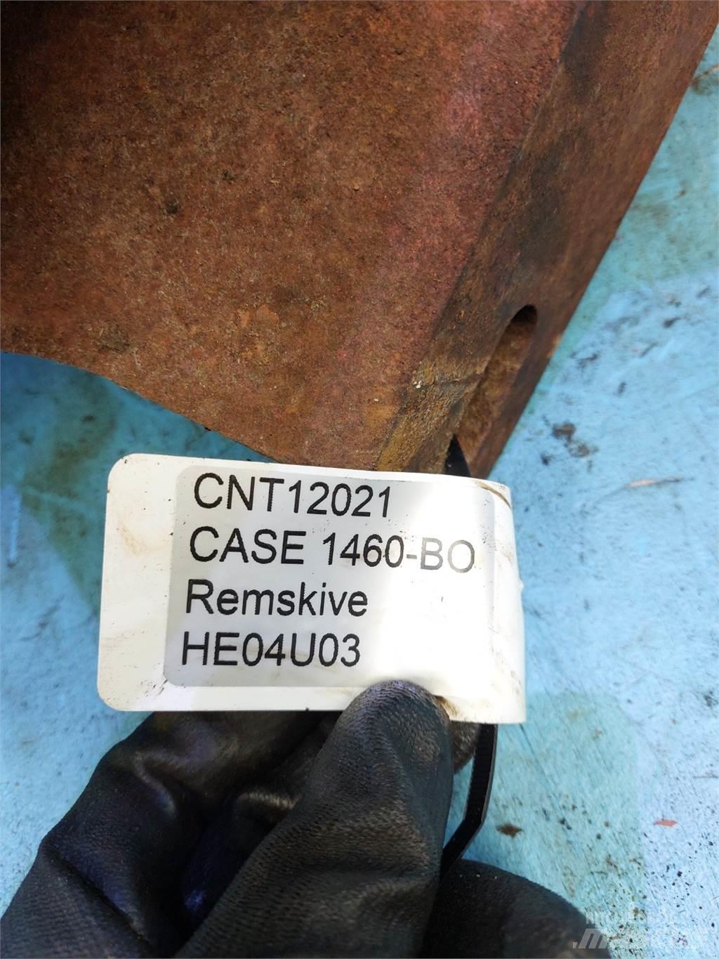 Case IH 1460 Agriculture - Others