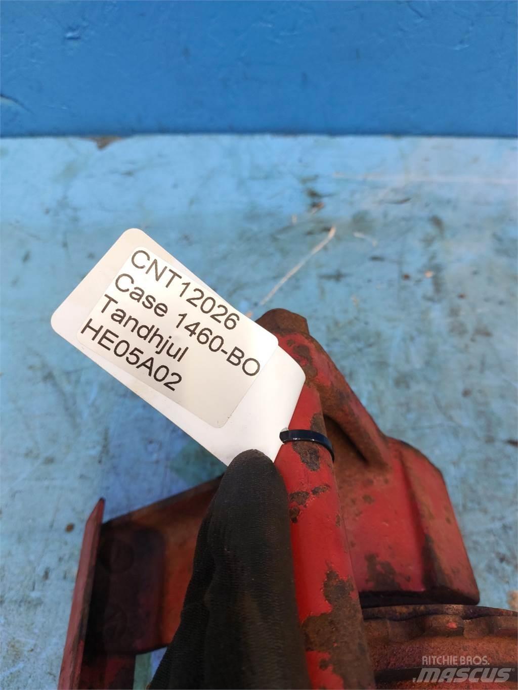 Case IH 1460 Combine harvester accessories