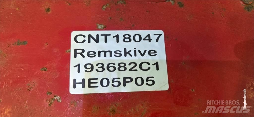 Case IH 1460 Agriculture - Others