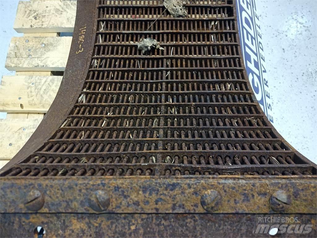 Case IH 1480 Combine harvester accessories
