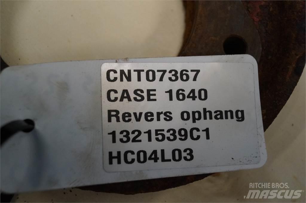 Case IH 1640 Agriculture - Others