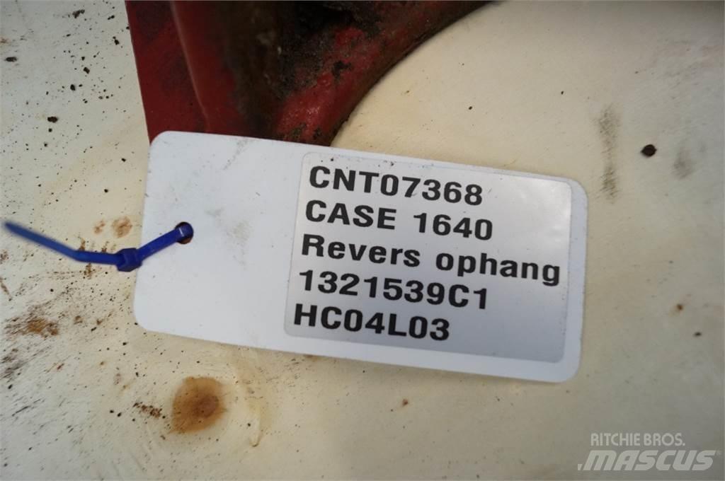 Case IH 1640 Agriculture - Others