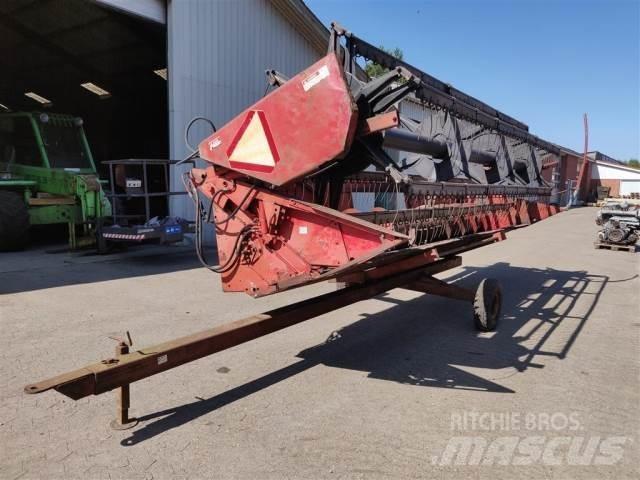 Case IH 17,5 Combine harvester accessories