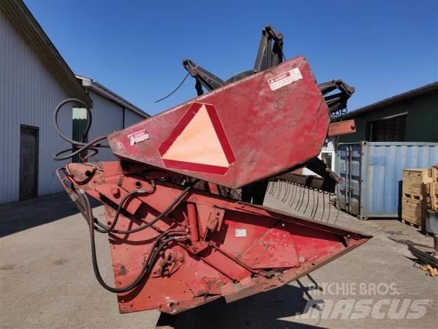 Case IH 17,5 Combine harvester accessories