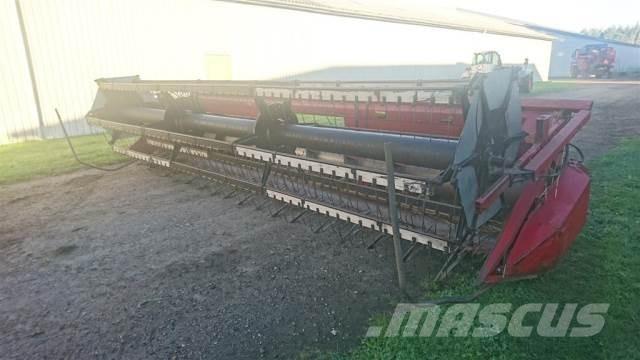 Case IH 20 Combine harvester accessories