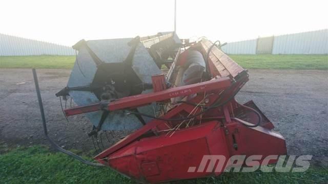 Case IH 20 Combine harvester accessories