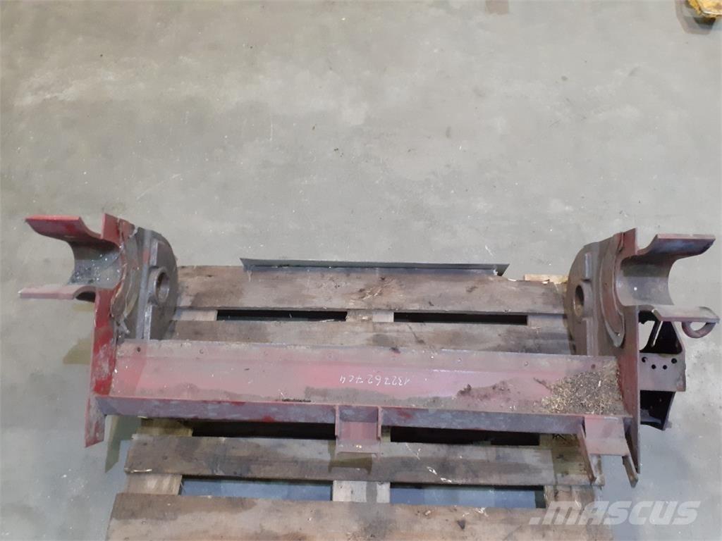 Case IH 2188 Combine harvester accessories