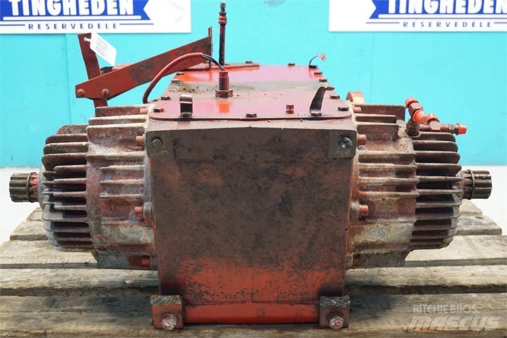 Case IH 2188 Transmission