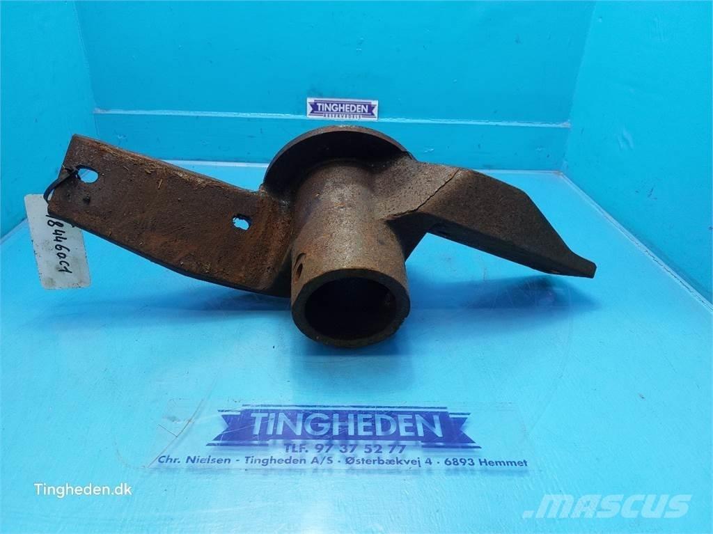 Case IH 2188 Combine harvester accessories