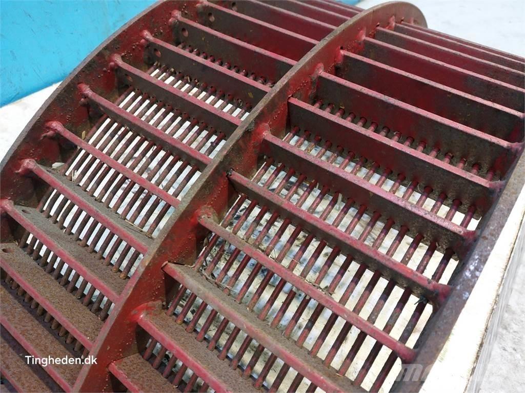 Case IH 2188 Combine harvester accessories