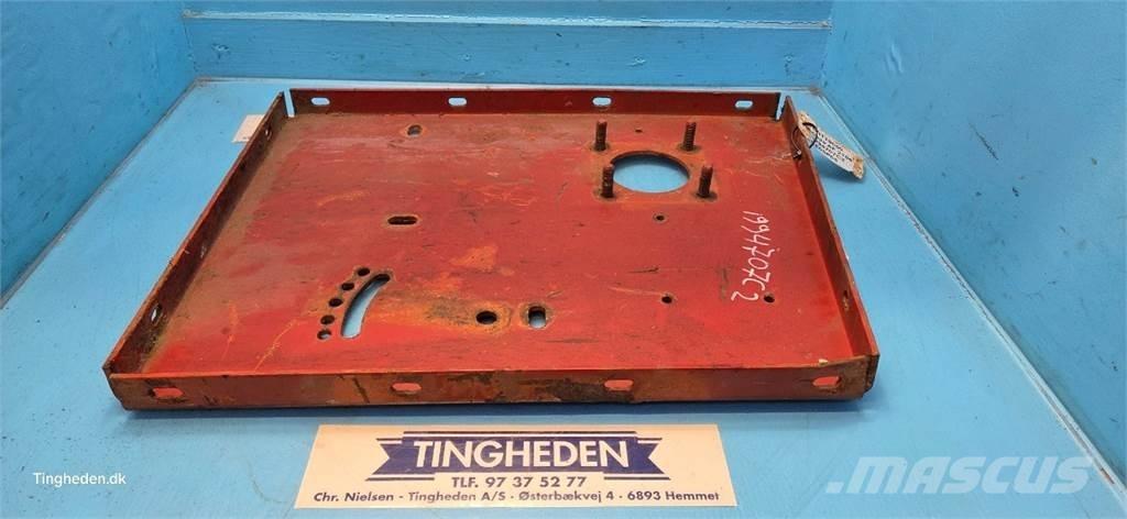 Case IH 2188 Combine harvester accessories