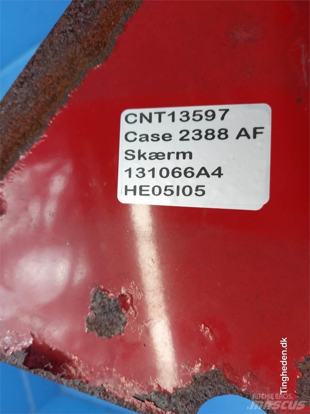 Case IH 2388 Agriculture - Others