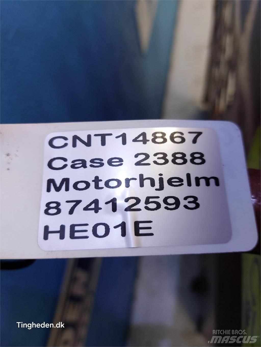 Case IH 2388 Agriculture - Others