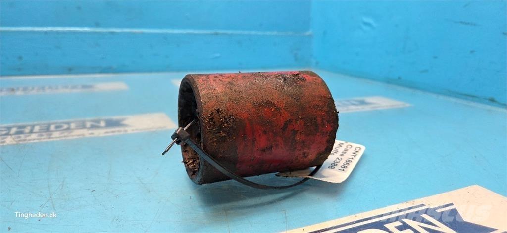 Case IH 2388 Transmission
