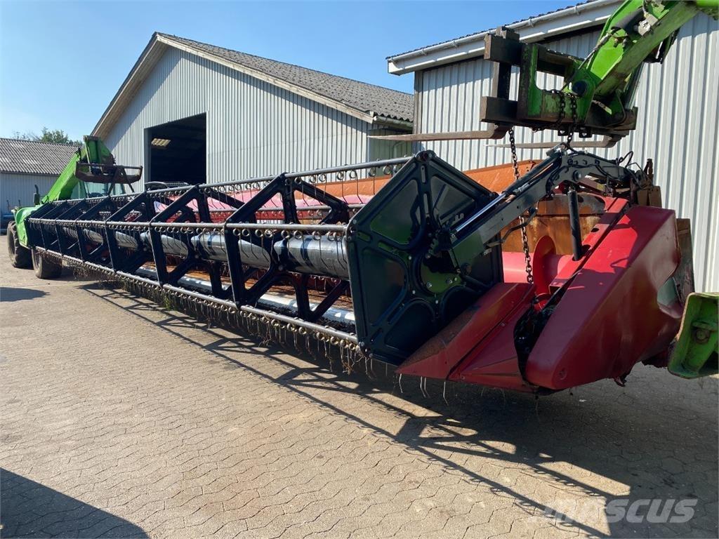 Case IH 35 Vario Combine harvester accessories