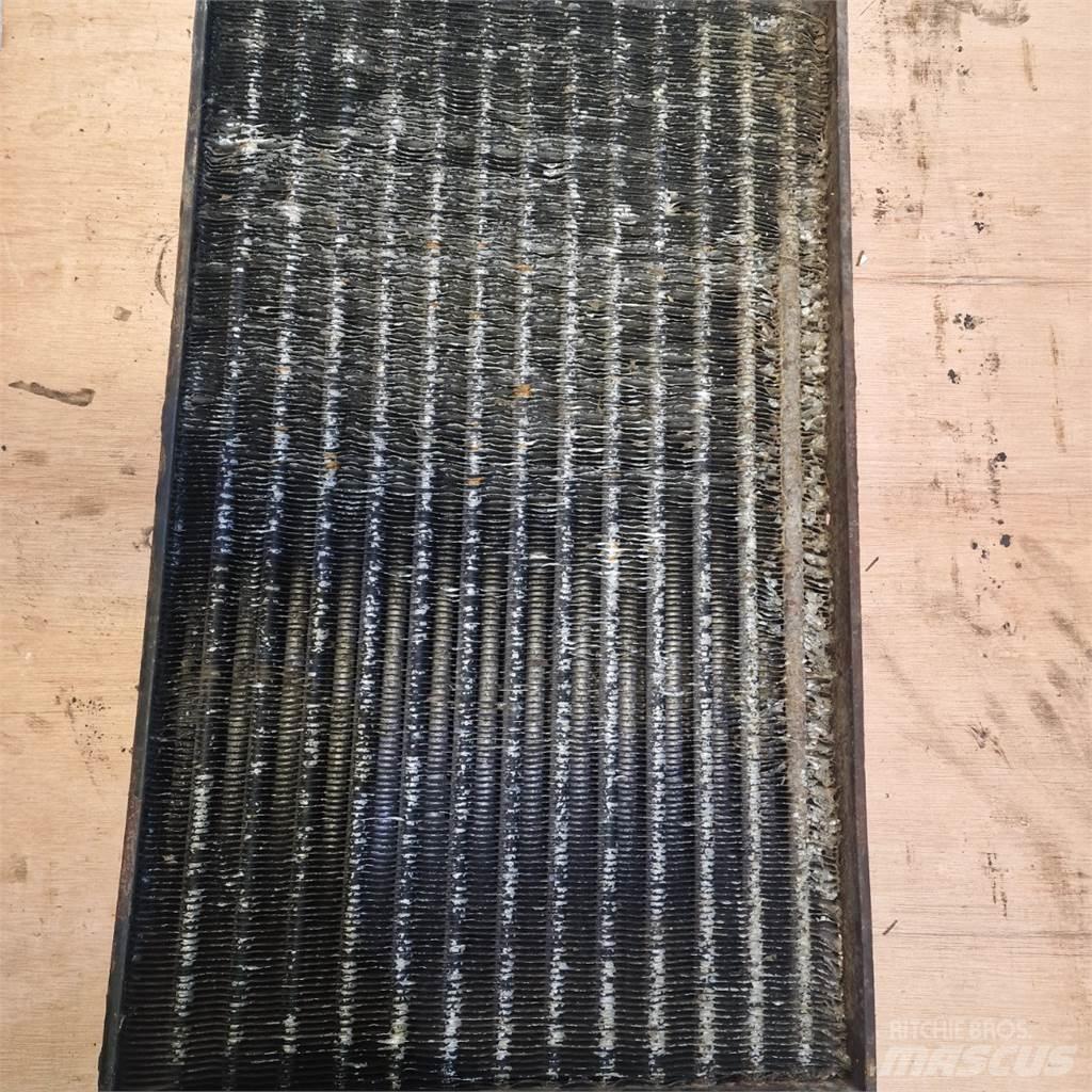 Case IH 7130 Radiators