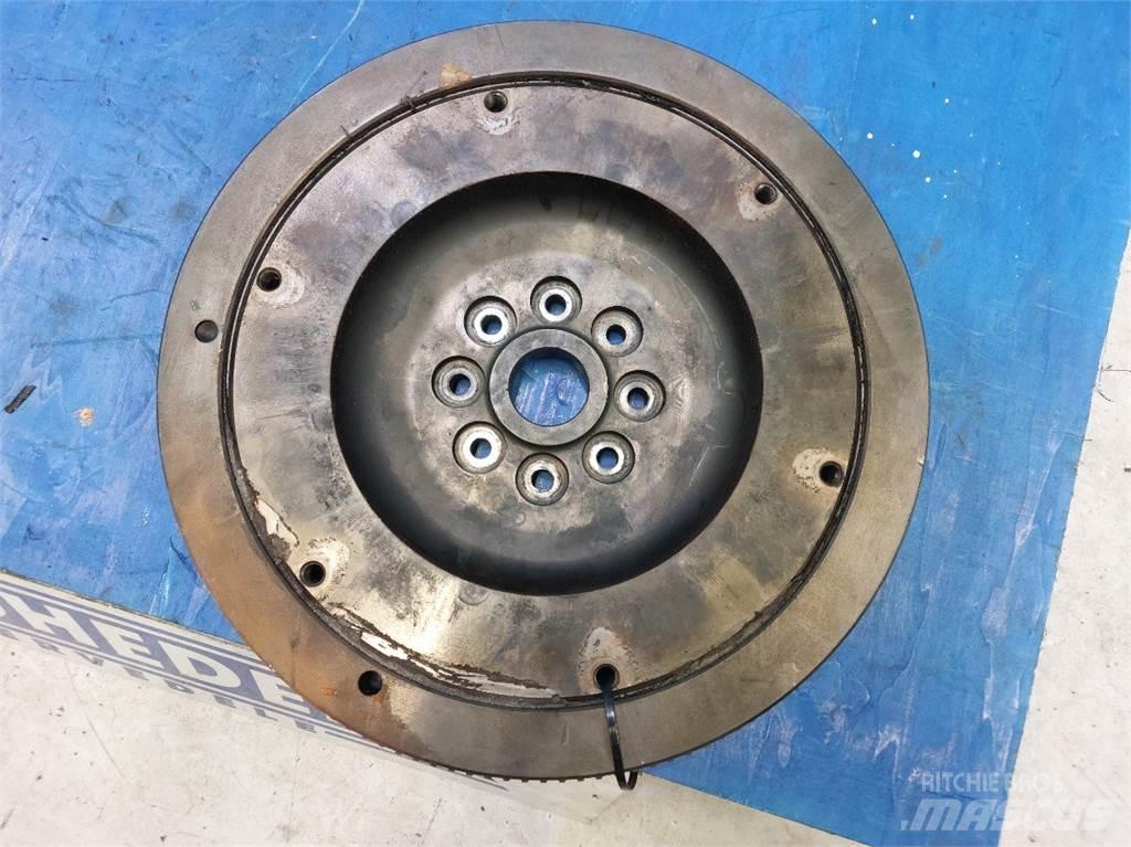 Case IH 7130 Transmission