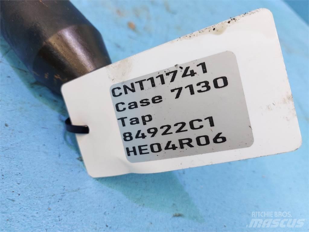 Case IH 7130 Transmission
