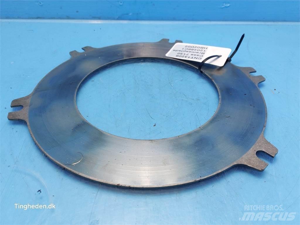Case IH 7130 Transmission