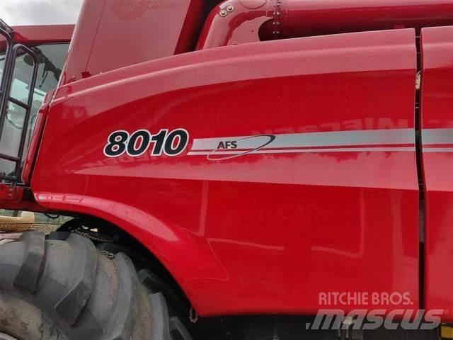 Case IH 8010 Agriculture - Others