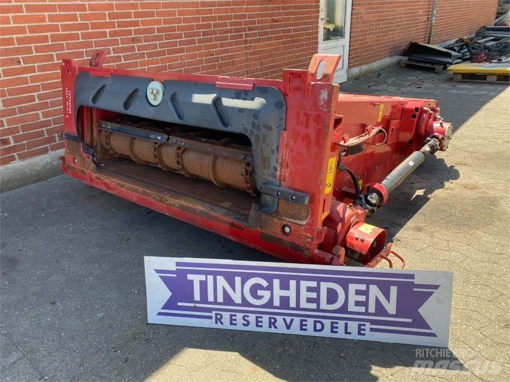 Case IH 8010 Combine harvester accessories