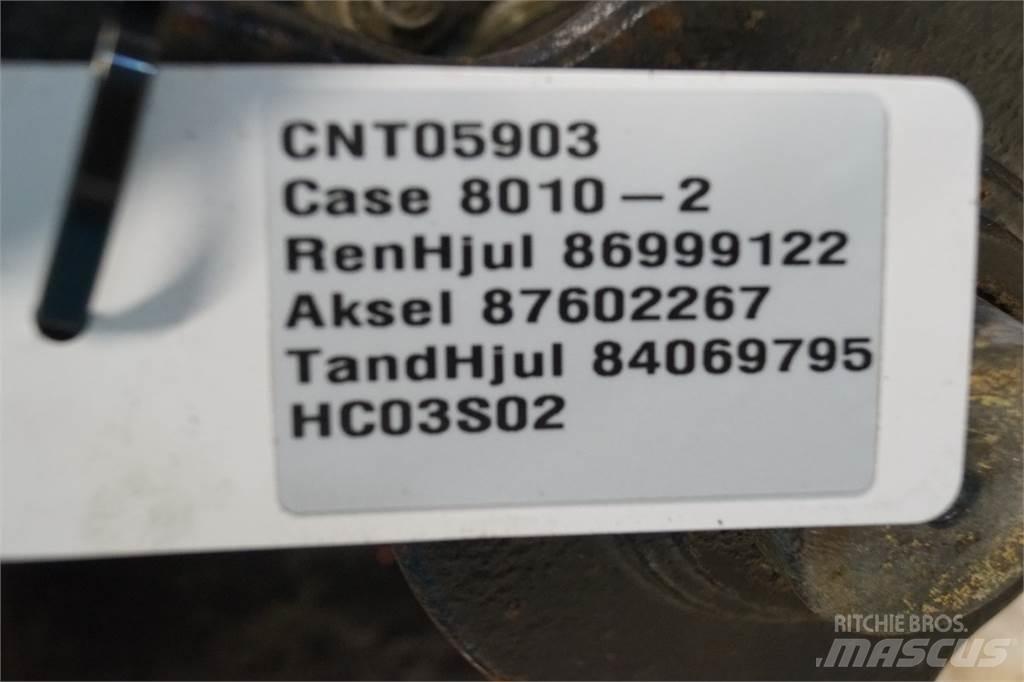Case IH 8010 Agriculture - Others
