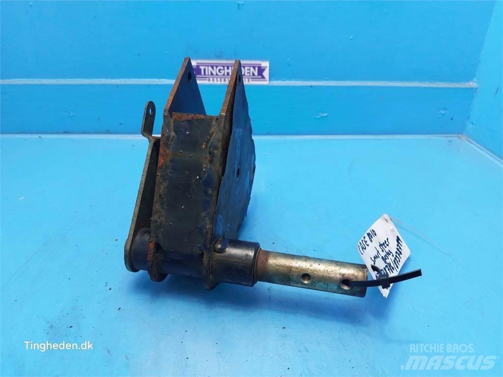 Case IH 8010 Combine harvester accessories